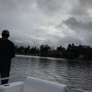 Meet your Posher, Ben